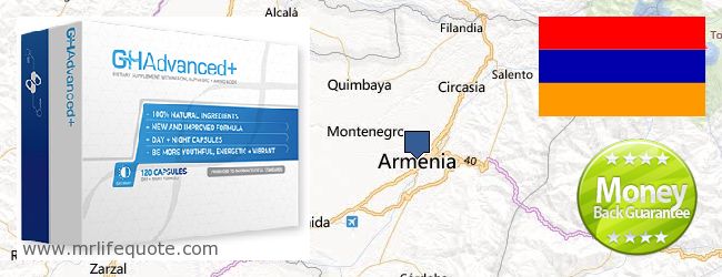 Dónde comprar Growth Hormone en linea Armenia
